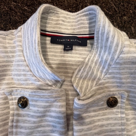 Tommy Hilfiger Ladies Jacket - Vintage - Picture 6 of 6